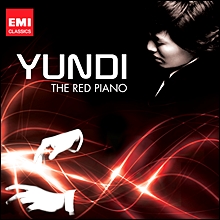 Yundi The Red Piano 레드 피아노 - 윤디 리