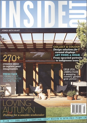 Inside Out (격월간) : 2012년, 5/6월 No.97