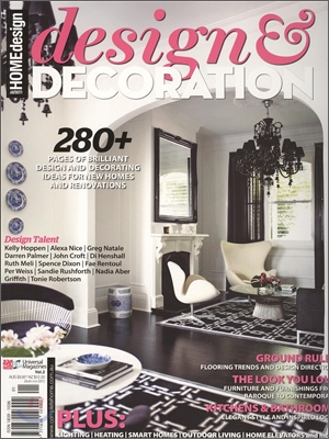 Luxury Home Design Design & Decoration (계간) : #2
