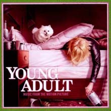 Young Adult (영 어덜트) OST