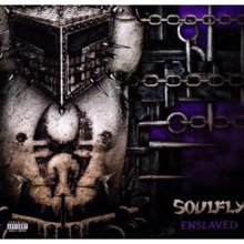 Soulfly - Enslaved (Deluxe Edition)