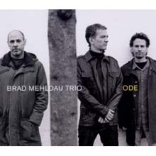 Brad Mehldau Trio - Ode