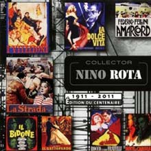 Nino Rota - Collector: Nino Rota