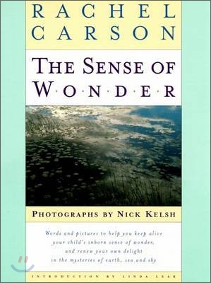 The Sense of Wonder (Hardcover)
