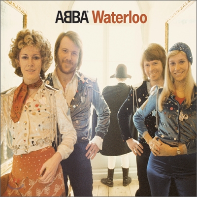 Abba - Waterloo