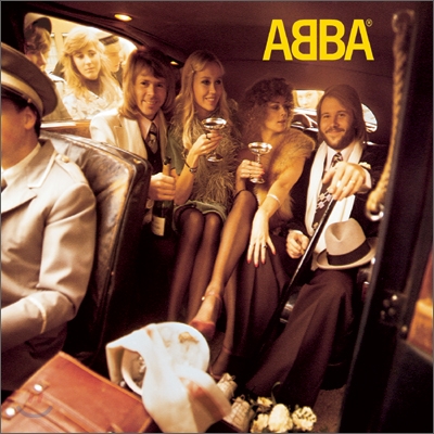 Abba - Abba