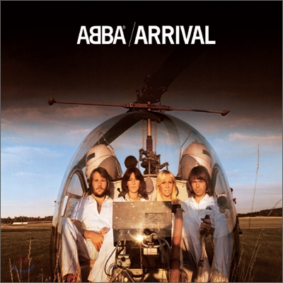 Abba - Arrival (30th Anniversary Edition)