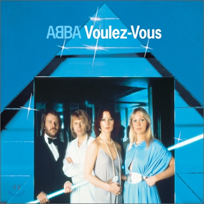 Abba - Voulez-Vous (Deluxe Edition)