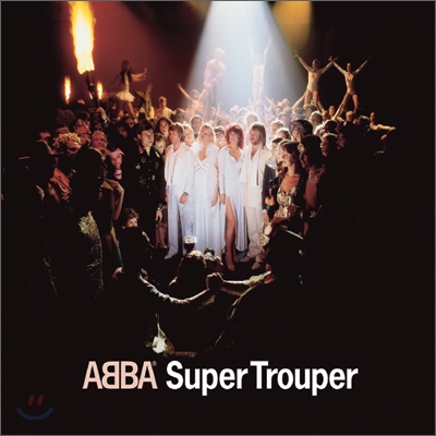 Abba - Super Trouper (Deluxe Edition)