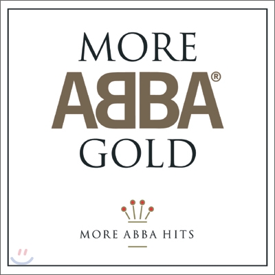 Abba - More Abba Gold