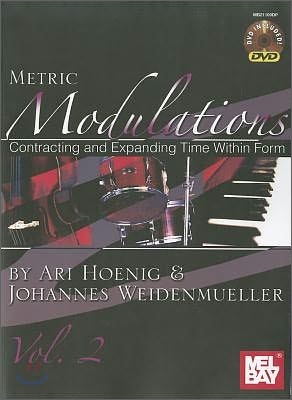 Metric Modulations