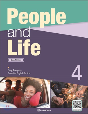 People and Life 4