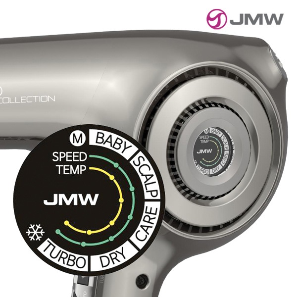 JMW 프리미엄 항공 드라이기 에어컬렉션 MS8001A