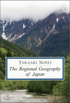 The Regional Geograp