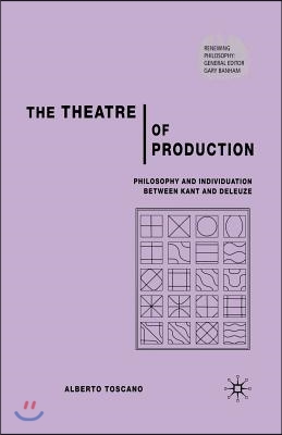 The Theatre of Production