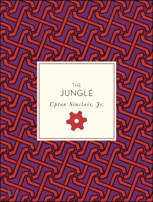 The Jungle: Volume 51