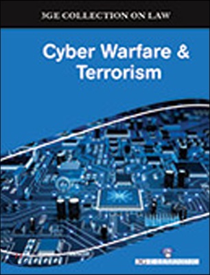 3GE Collection on Law: Cyber Warfare &amp; Terrorism