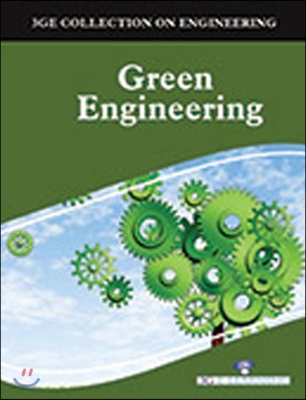 3GE Collection on Engineering: Green Engineering