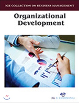 3GE Collection on Business Management: Organizational Development