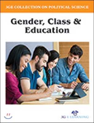 3GE Collection on Political Science: Gender, Class &amp; Education