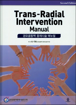 Trans-Radial Intervention Manual