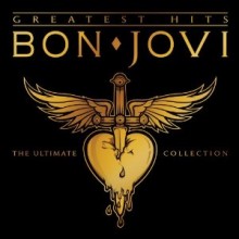 Bon Jovi - Greatest Hits (The Ultimate Collection) [Deluxe Edition]