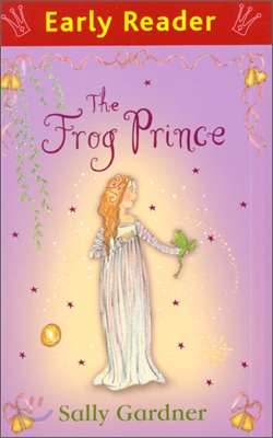 [중고-상] Early Reader: The Frog Prince