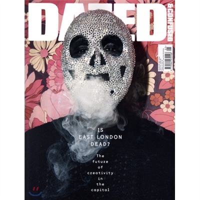 Dazed &amp; Confused (월간) : 2012년 05월