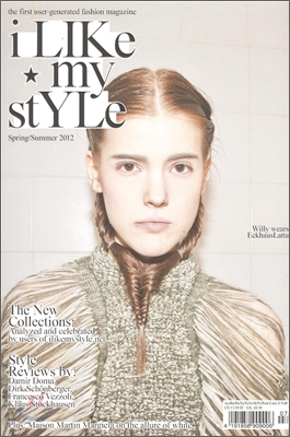 I Like My Style (계간) : 2012년, No.07