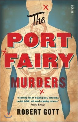 The Port Fairy Murders