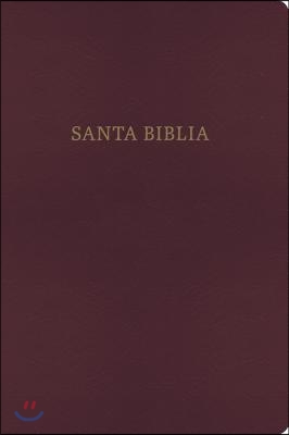 Bilingual Bible-PR-RV 1960/KJV