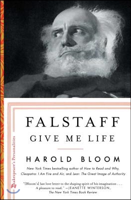 Falstaff: Give Me Lifevolume 1