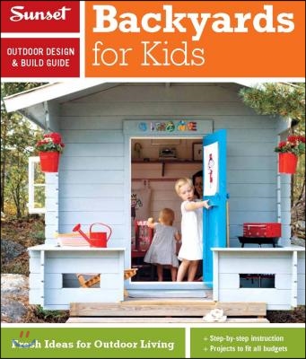 Backyards for Kids