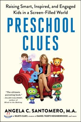 Preschool Clues