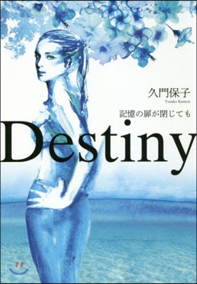 Destiny 記憶の扉が閉じても