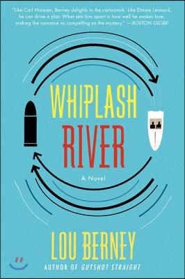 Whiplash River