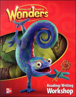 Wonders 1.2 Reading Writing Workshop