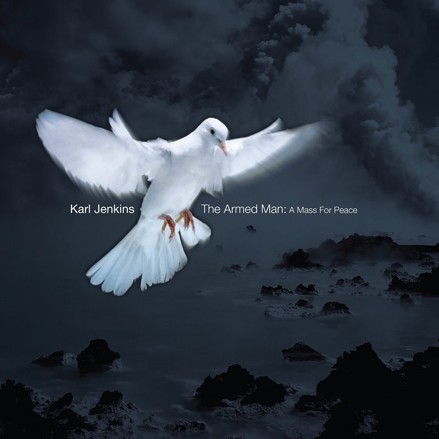 칼 젠킨스: 무장한 사람 - 평화를 위한 미사 (Karl Jenkins: The Armed Man - A Mass for Peace) [2 LP]