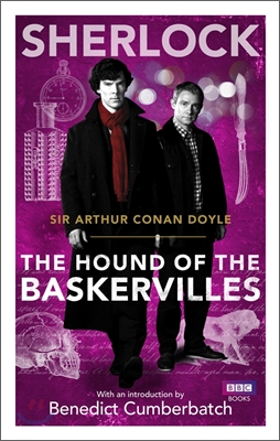 Sherlock : The Hound of the Baskervilles