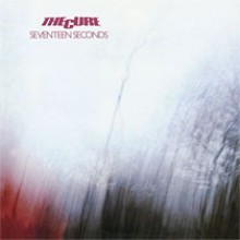 Cure - Seventeen Seconds (Back To Black - Record Store Day 2012) (Limited)