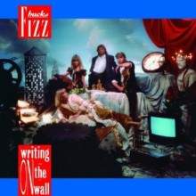 Bucks Fizz - Writing On The Wall