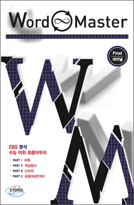 Word Master Final 워드 마스터 파이널 (2013년)