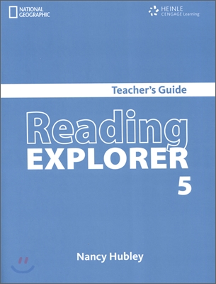 Reading Explorer 5 : Teacher's Guide