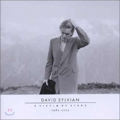 David Sylvian - A Victim Of Stars 1982-2012