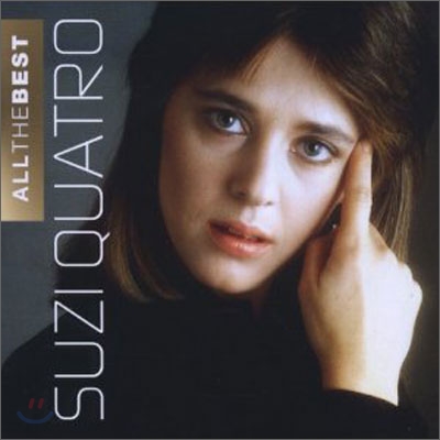 Suzi Quatro - All The Best