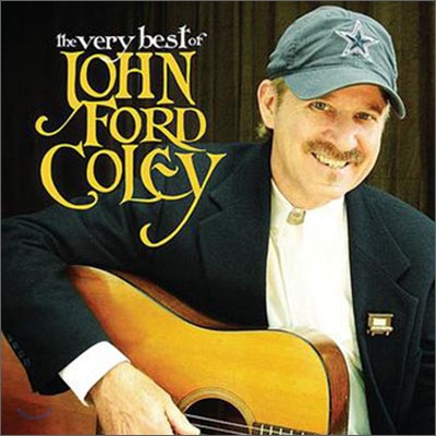 John Ford Coley - The Very Best Of