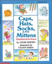 Caps, Hats, Socks, and Mittens