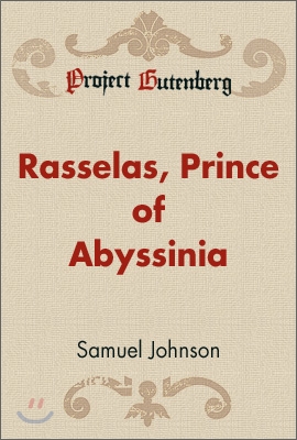 Rasselas, Prince of Abyssinia