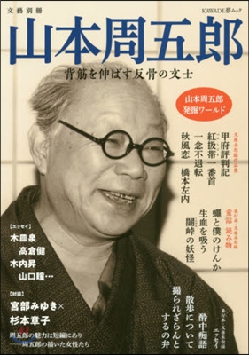 文藝別冊 山本周五郞