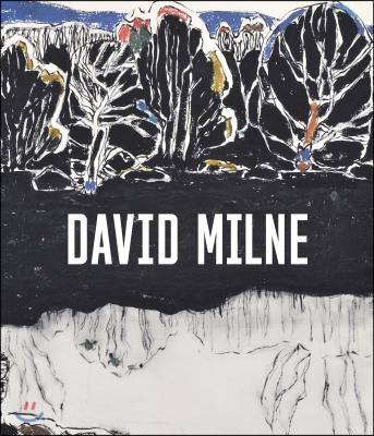 The David Milne